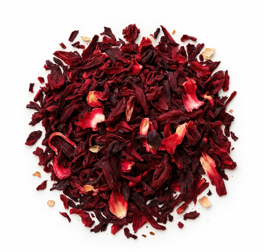 Hibiscus Flower Tea 30g Bag
