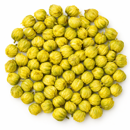 Chrysanthemum Bud Tea 20g bag