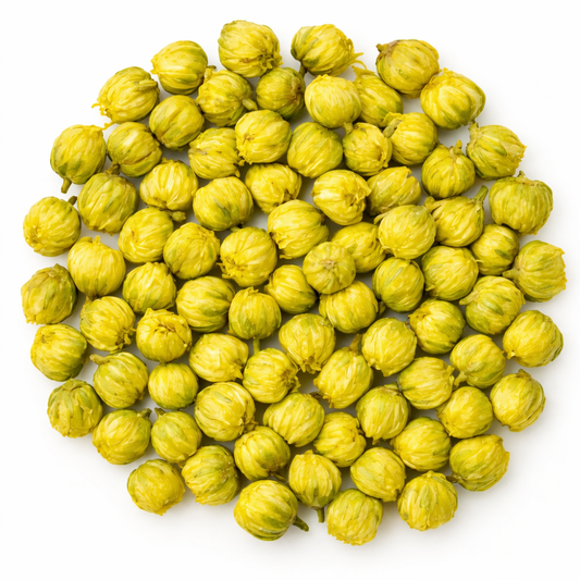 Chrysanthemum Bud Tea 20g bag