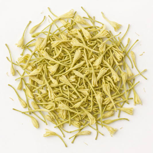 Honeysuckle Flower Tea 30g bag
