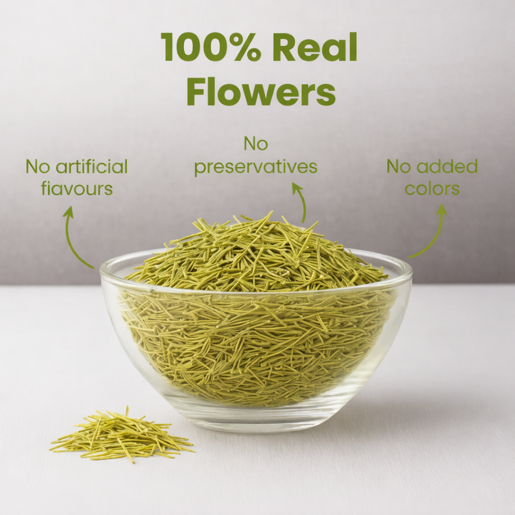 Rosemary Leaf Tea 40g bag