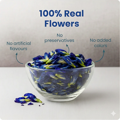 Butterfly Pea Tea 20g Bag