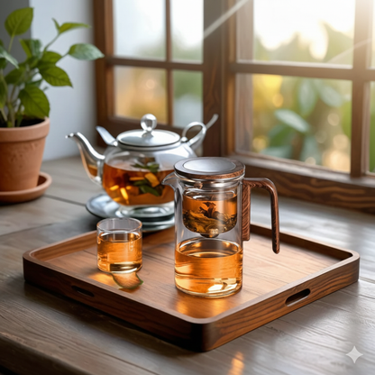 EnchanterPot™ Magic Teapot