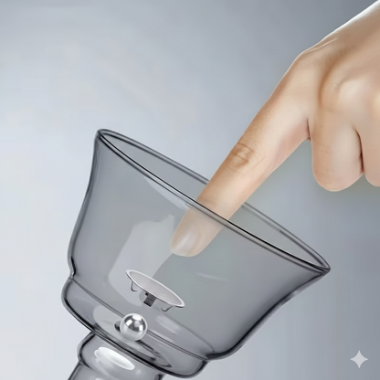 EnchanterPot™ Wizard Teapot