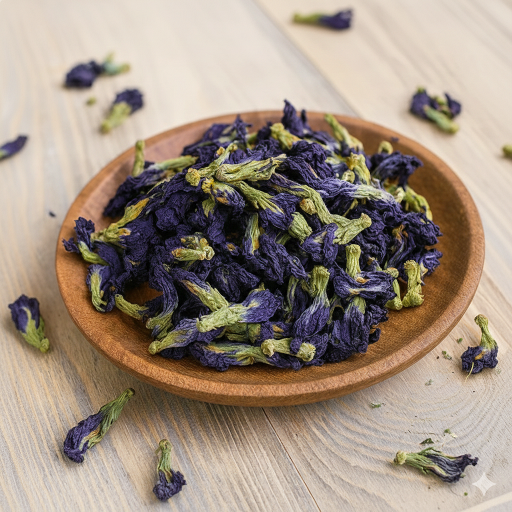 Butterfly Pea Tea 20g Bag