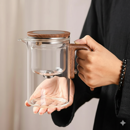 EnchanterPot™ Magic Teapot